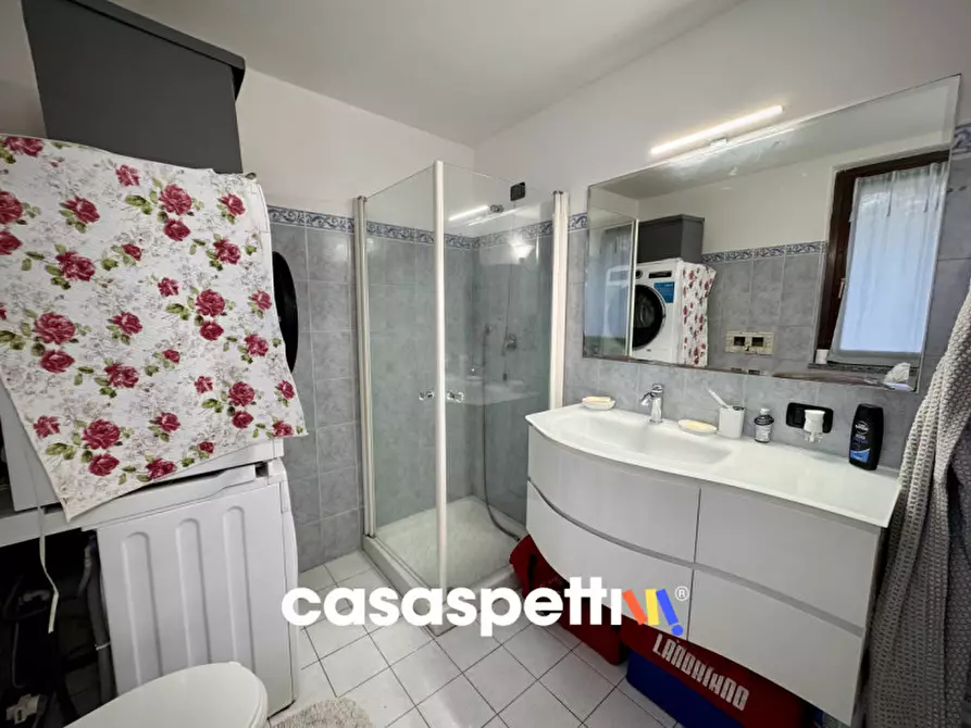 Immagine 24 di Villa in vendita  in Via Del Glicine 4 a Landriano