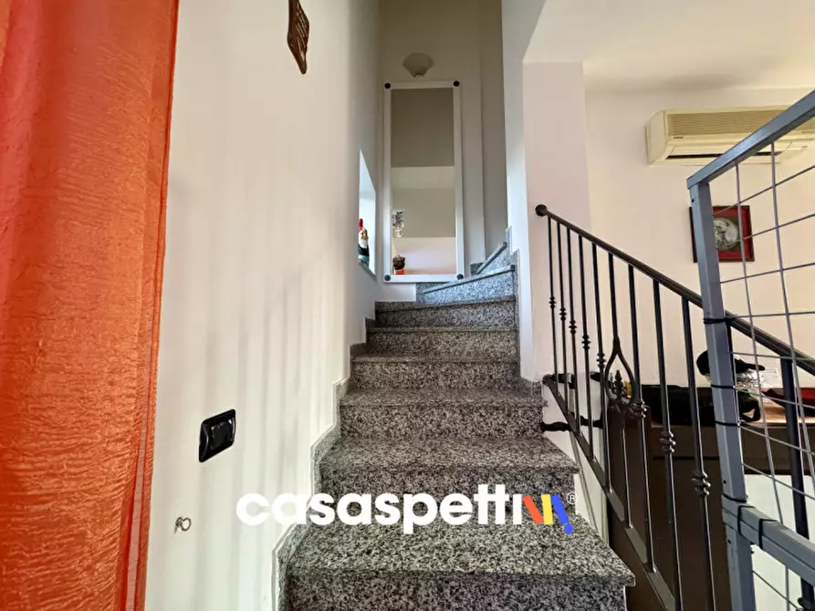Immagine 25 di Villa in vendita  in Via Del Glicine 4 a Landriano