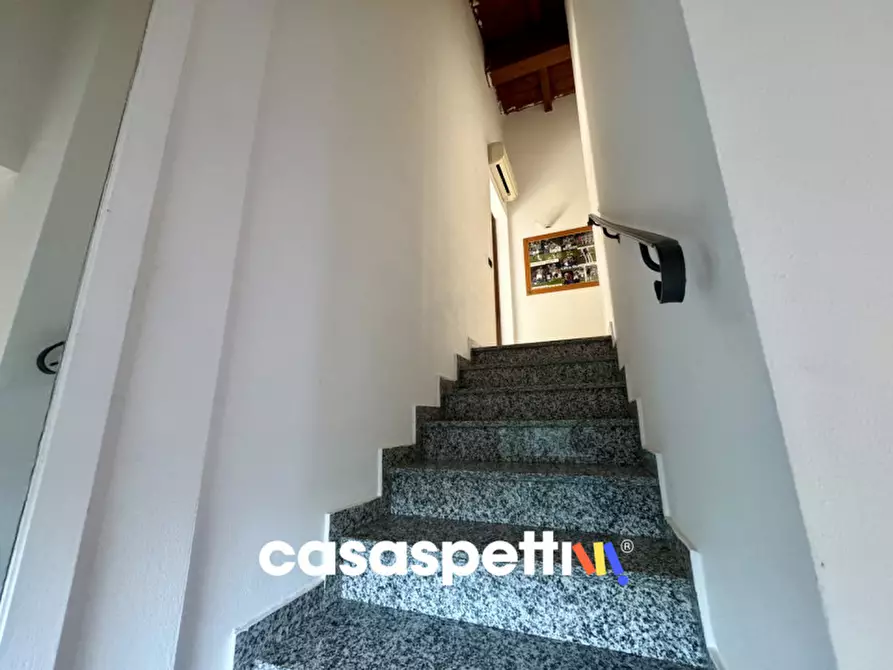 Immagine 26 di Villa in vendita  in Via Del Glicine 4 a Landriano