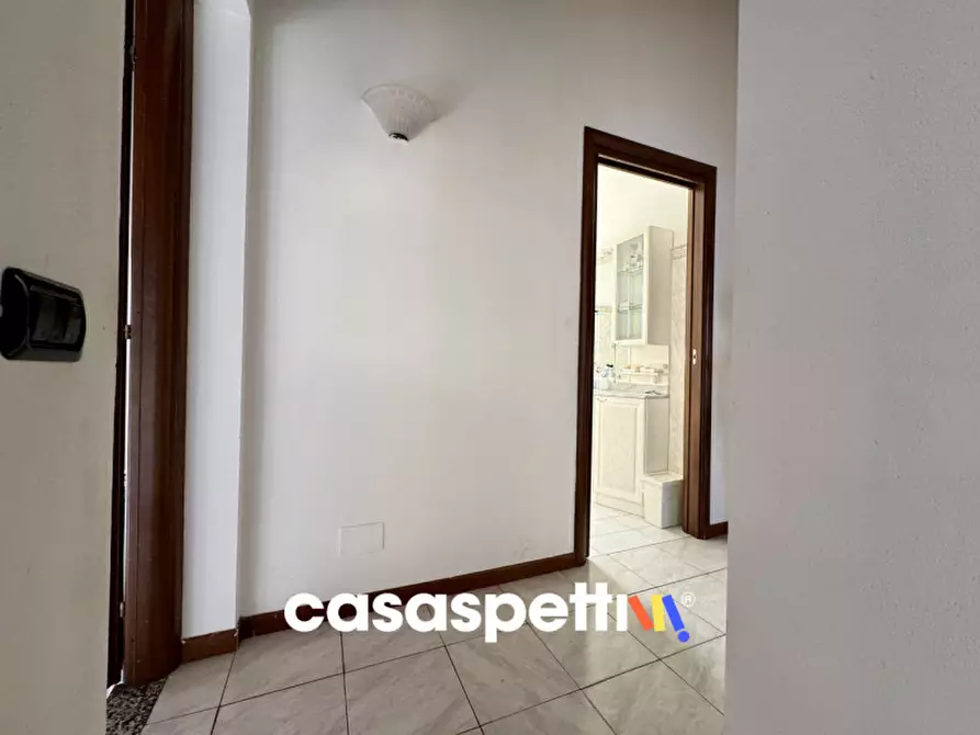 Immagine 27 di Villa in vendita  in Via Del Glicine 4 a Landriano