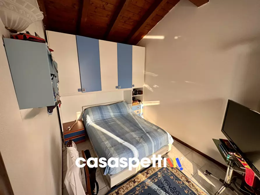 Immagine 28 di Villa in vendita  in Via Del Glicine 4 a Landriano