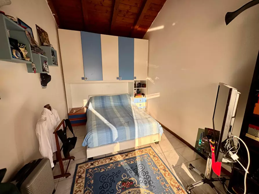 Immagine 29 di Villa in vendita  in Via Del Glicine 4 a Landriano