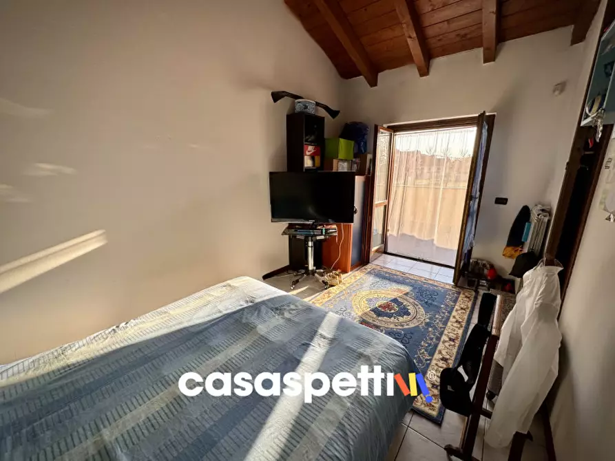 Immagine 30 di Villa in vendita  in Via Del Glicine 4 a Landriano