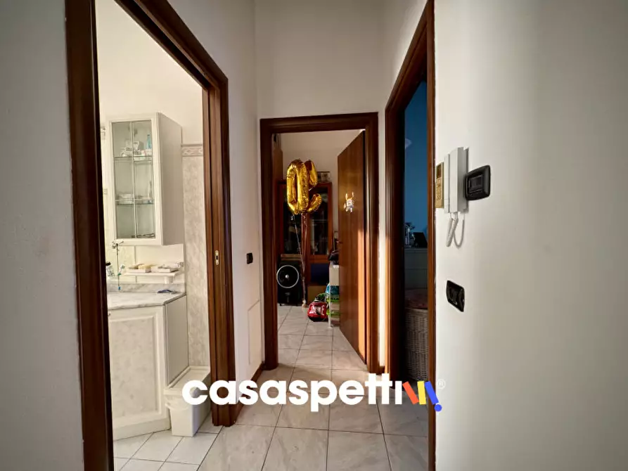 Immagine 35 di Villa in vendita  in Via Del Glicine 4 a Landriano