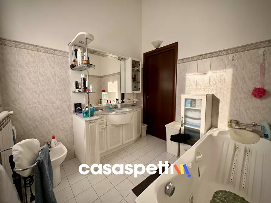 Immagine 39 di Villa in vendita  in Via Del Glicine 4 a Landriano