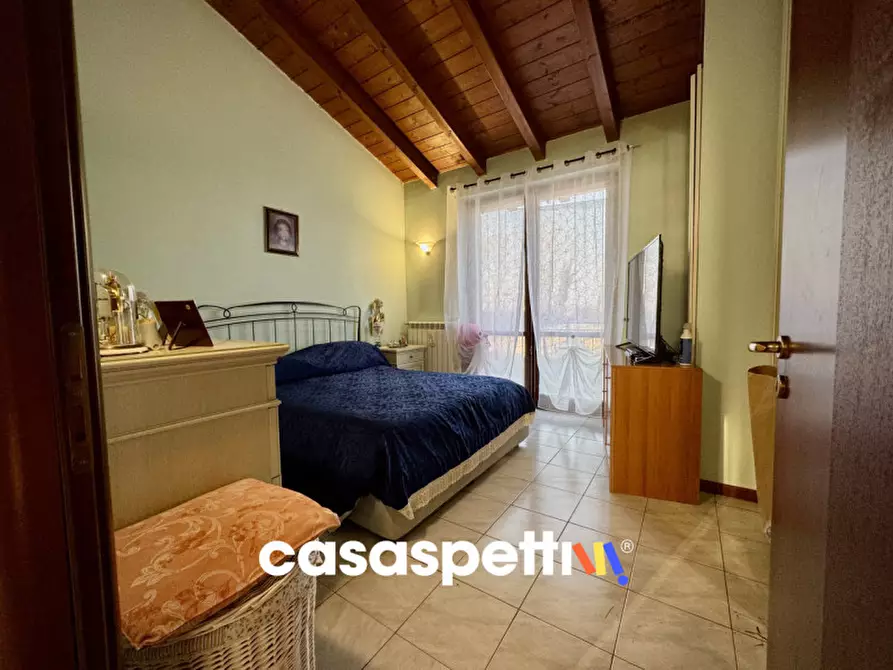 Immagine 41 di Villa in vendita  in Via Del Glicine 4 a Landriano