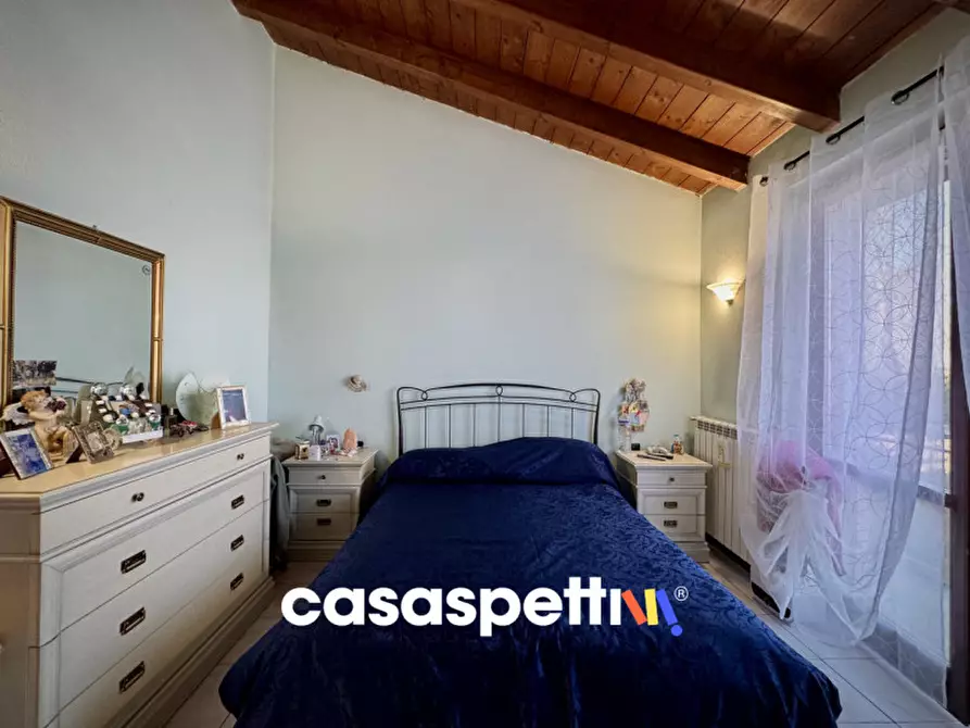 Immagine 42 di Villa in vendita  in Via Del Glicine 4 a Landriano