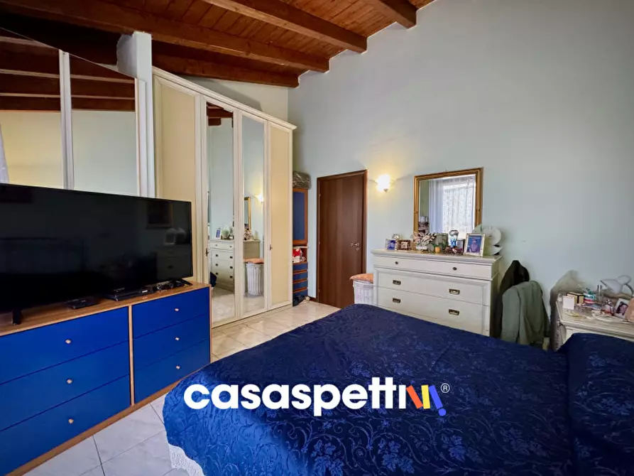 Immagine 43 di Villa in vendita  in Via Del Glicine 4 a Landriano