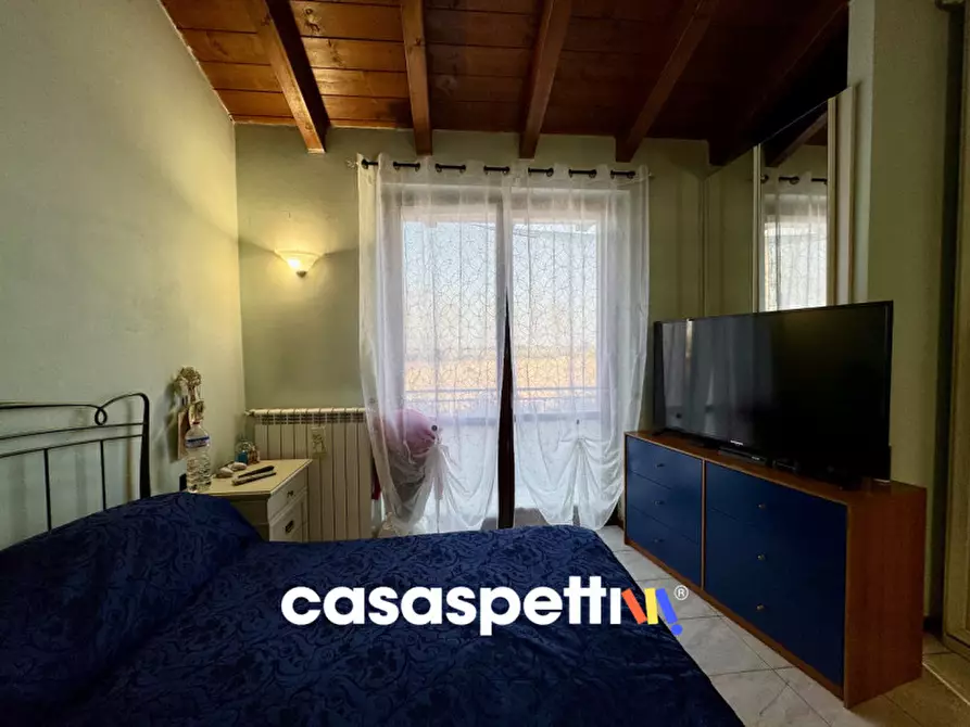 Immagine 44 di Villa in vendita  in Via Del Glicine 4 a Landriano