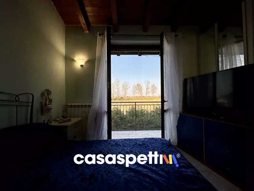 Immagine 45 di Villa in vendita  in Via Del Glicine 4 a Landriano