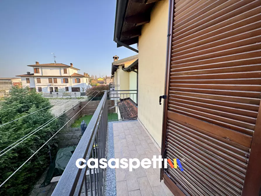 Immagine 48 di Villa in vendita  in Via Del Glicine 4 a Landriano