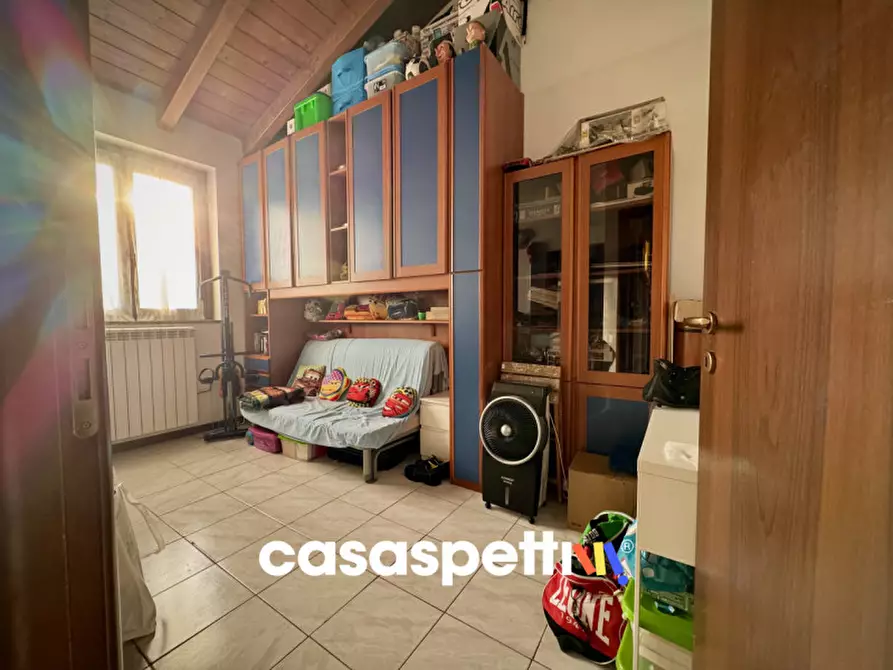 Immagine 49 di Villa in vendita  in Via Del Glicine 4 a Landriano