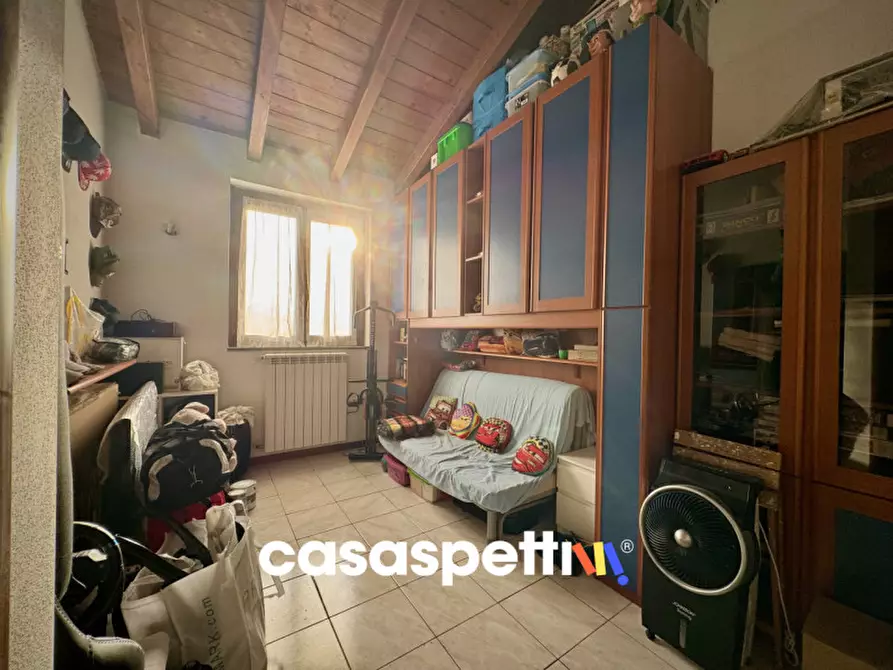 Immagine 50 di Villa in vendita  in Via Del Glicine 4 a Landriano