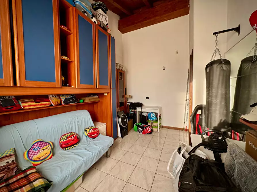 Immagine 51 di Villa in vendita  in Via Del Glicine 4 a Landriano