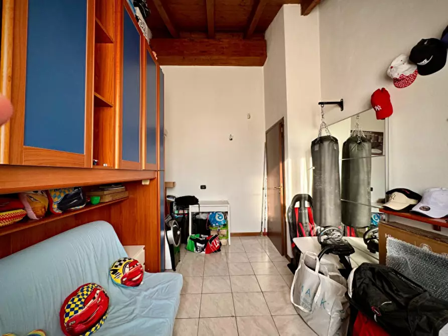 Immagine 52 di Villa in vendita  in Via Del Glicine 4 a Landriano