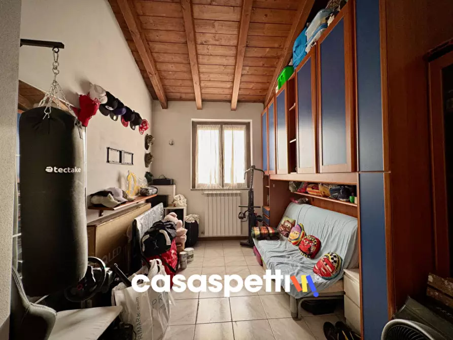 Immagine 53 di Villa in vendita  in Via Del Glicine 4 a Landriano