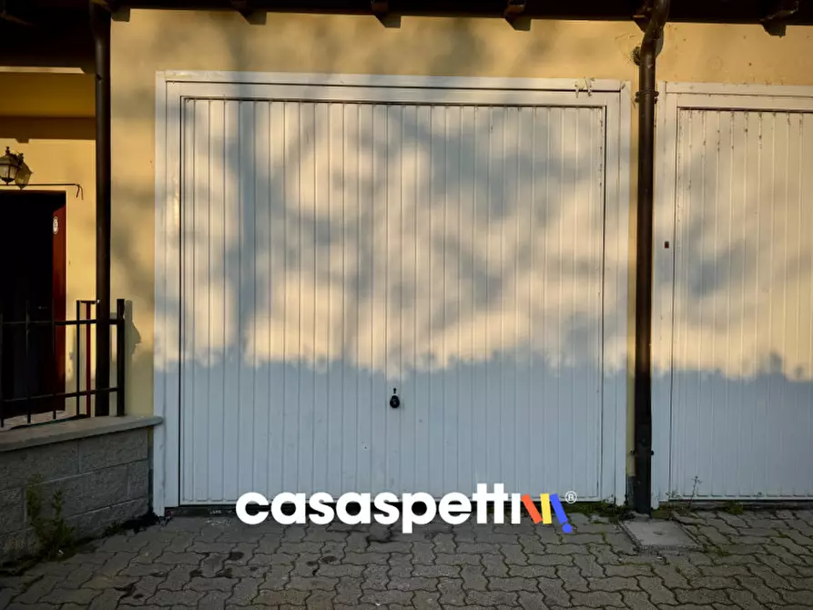 Immagine 54 di Villa in vendita  in Via Del Glicine 4 a Landriano