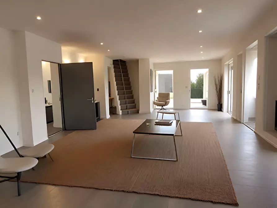 Immagine 3 di Attico in vendita  in Via Cavinazzo a Massanzago