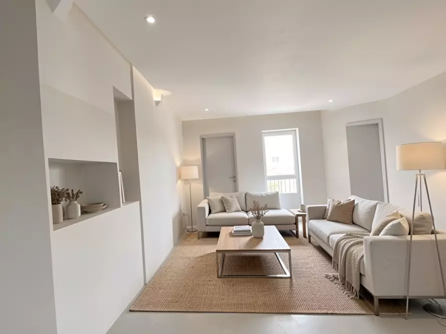 Immagine 4 di Attico in vendita  in Via Cavinazzo a Massanzago