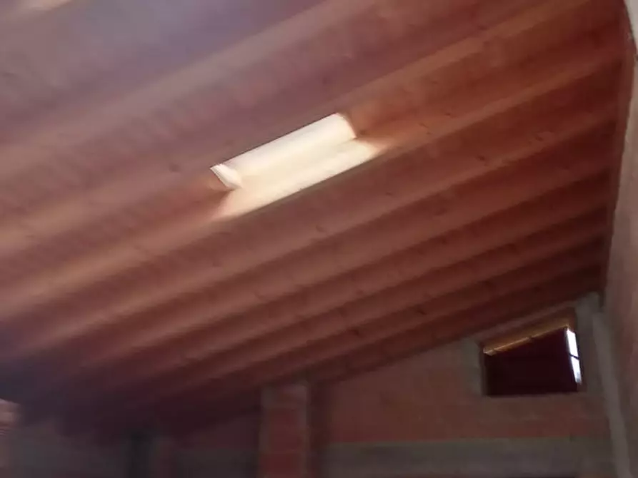 Immagine 7 di Attico in vendita  in Via Cavinazzo a Massanzago