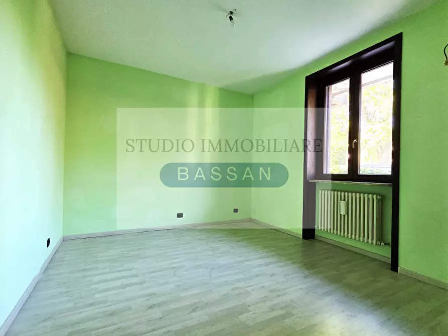 Immagine 6 di Appartamento in vendita  in Via Alessandro Volta 32 a Gallarate