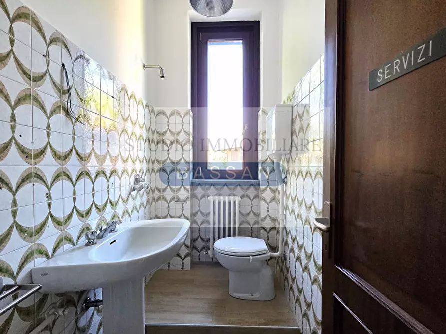 Immagine 7 di Appartamento in vendita  in Via Alessandro Volta 32 a Gallarate