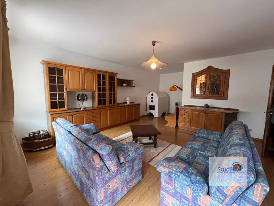 Immagine 1 di Appartamento in vendita  in Via Federa, 4 a Santo Stefano Di Cadore
