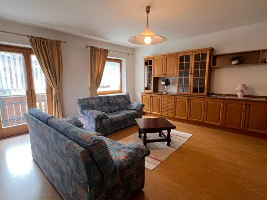 Immagine 2 di Appartamento in vendita  in Via Federa, 4 a Santo Stefano Di Cadore