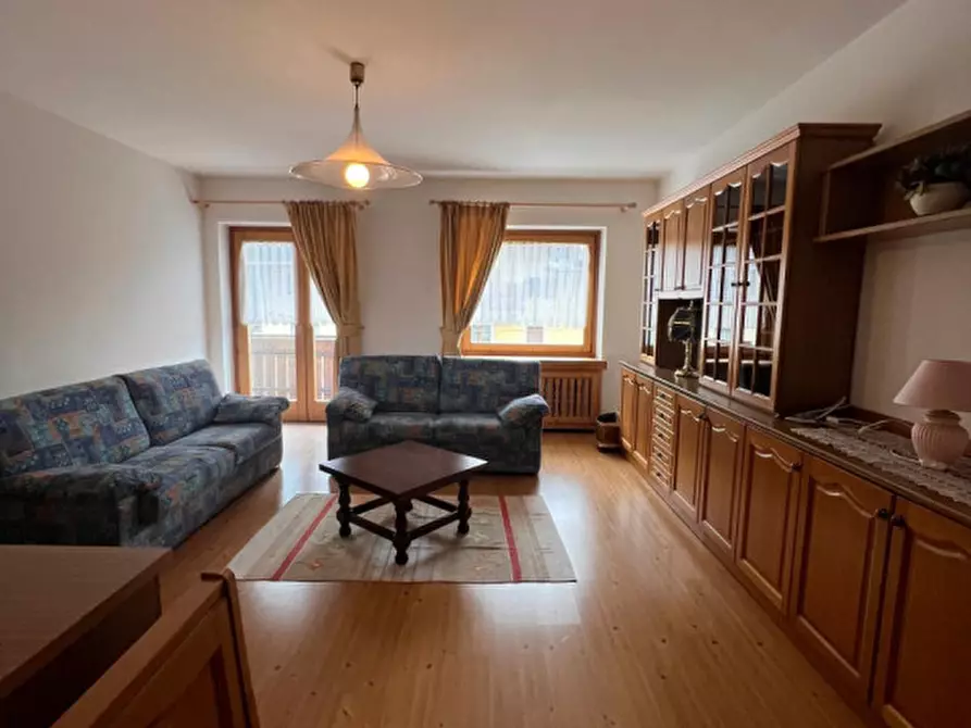 Immagine 3 di Appartamento in vendita  in Via Federa, 4 a Santo Stefano Di Cadore