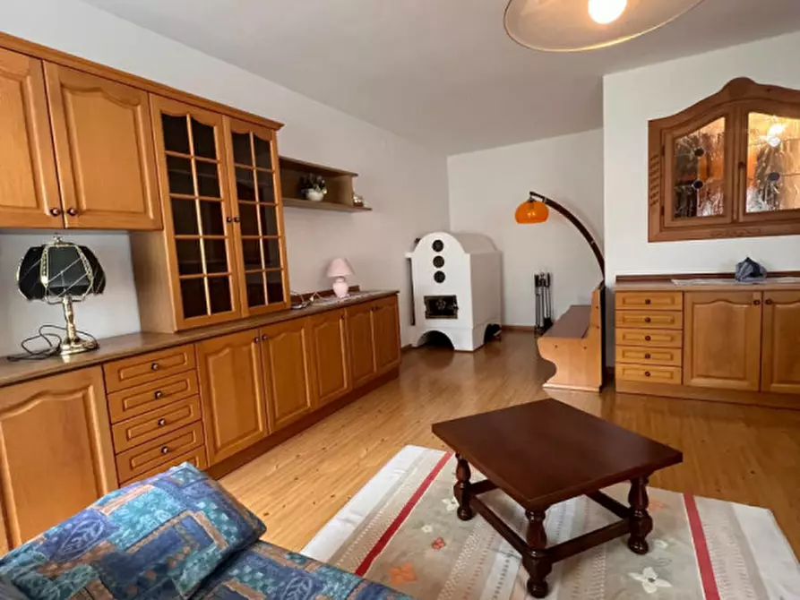 Immagine 4 di Appartamento in vendita  in Via Federa, 4 a Santo Stefano Di Cadore