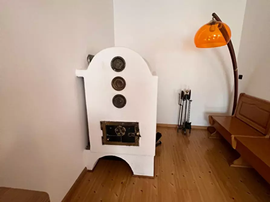Immagine 5 di Appartamento in vendita  in Via Federa, 4 a Santo Stefano Di Cadore