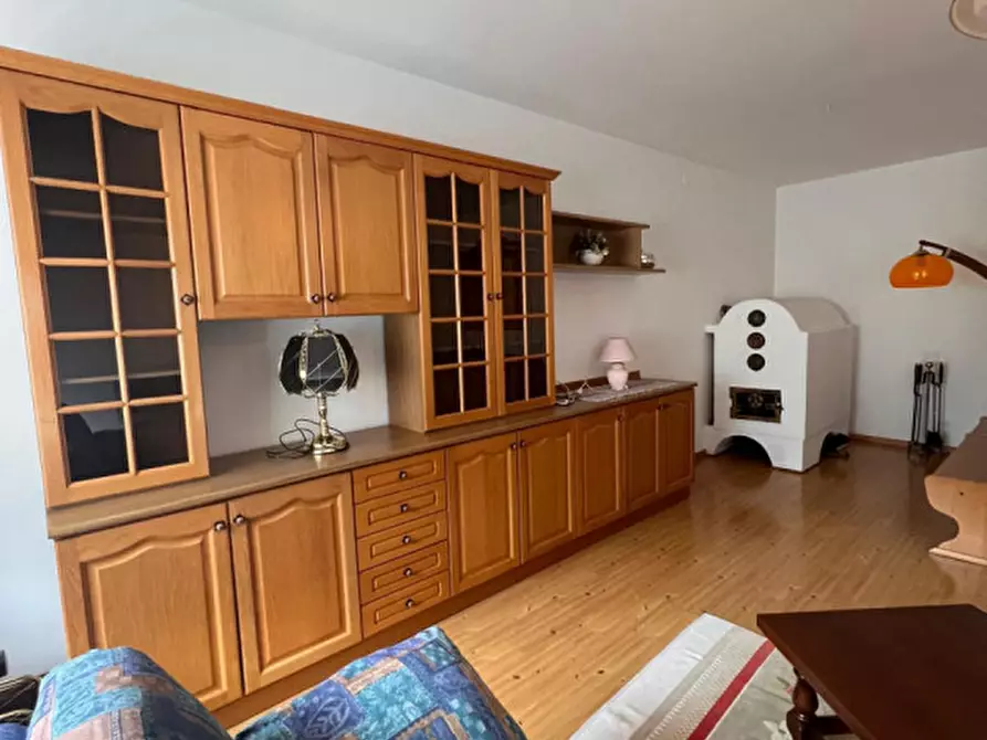 Immagine 6 di Appartamento in vendita  in Via Federa, 4 a Santo Stefano Di Cadore
