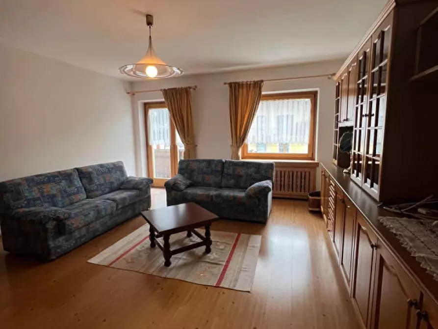 Immagine 7 di Appartamento in vendita  in Via Federa, 4 a Santo Stefano Di Cadore