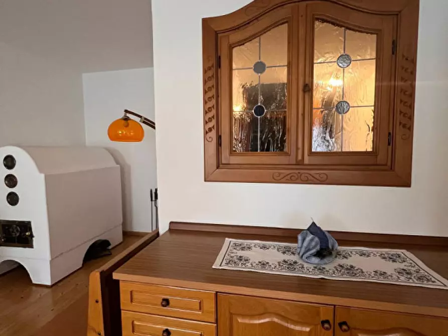 Immagine 8 di Appartamento in vendita  in Via Federa, 4 a Santo Stefano Di Cadore