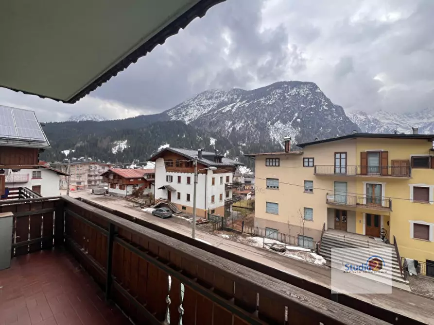 Immagine 9 di Appartamento in vendita  in Via Federa, 4 a Santo Stefano Di Cadore