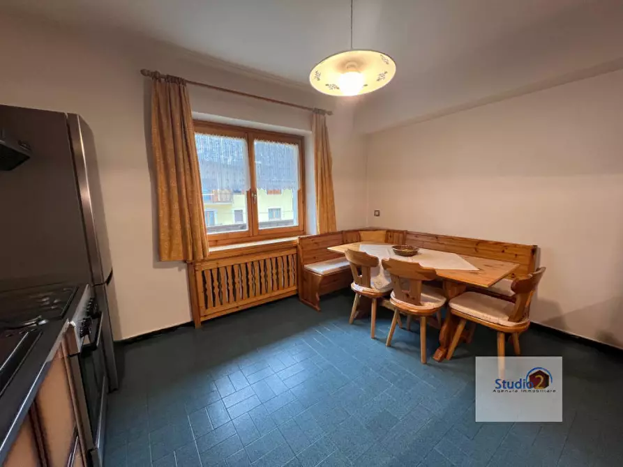 Immagine 12 di Appartamento in vendita  in Via Federa, 4 a Santo Stefano Di Cadore