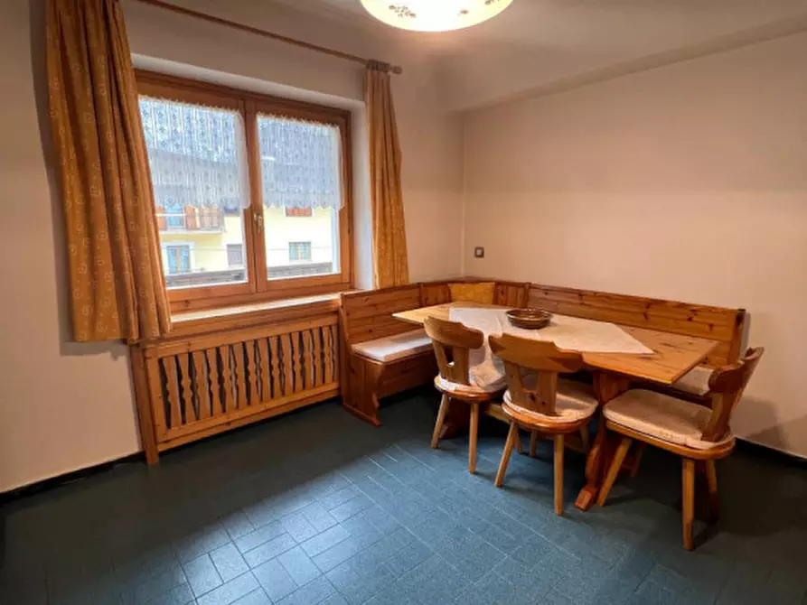 Immagine 14 di Appartamento in vendita  in Via Federa, 4 a Santo Stefano Di Cadore