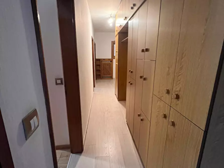 Immagine 15 di Appartamento in vendita  in Via Federa, 4 a Santo Stefano Di Cadore