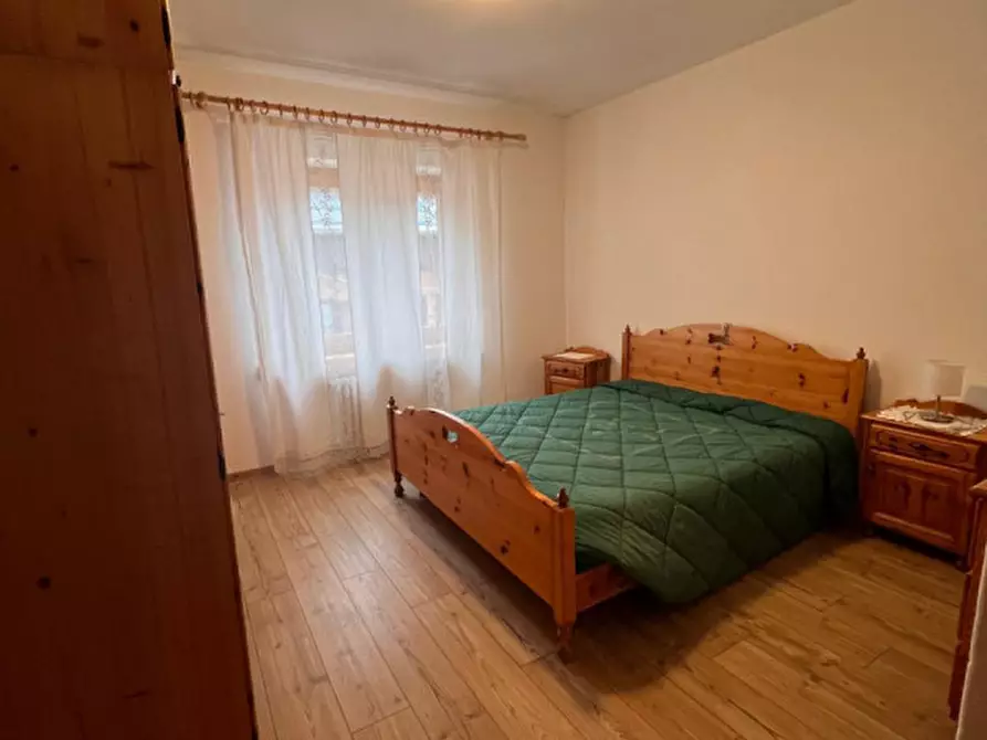 Immagine 16 di Appartamento in vendita  in Via Federa, 4 a Santo Stefano Di Cadore