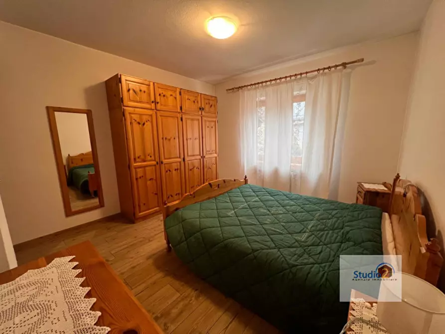 Immagine 17 di Appartamento in vendita  in Via Federa, 4 a Santo Stefano Di Cadore