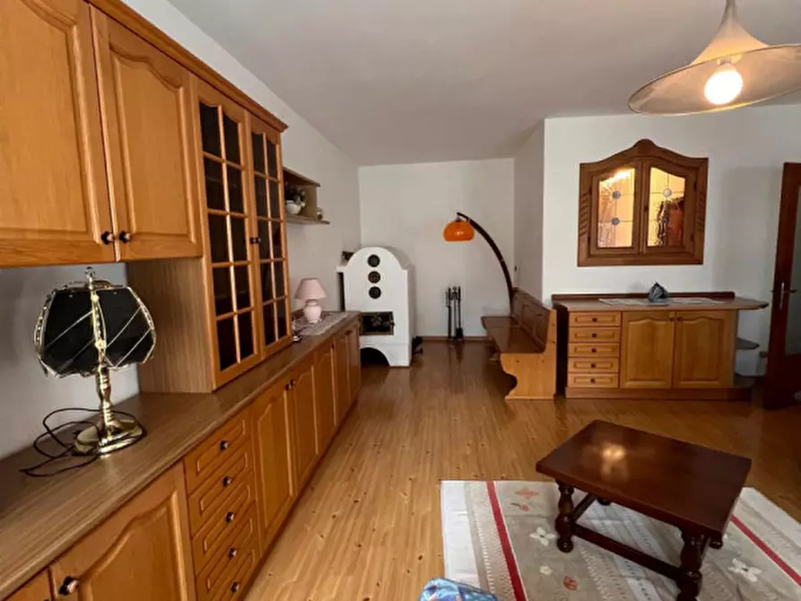 Immagine 18 di Appartamento in vendita  in Via Federa, 4 a Santo Stefano Di Cadore