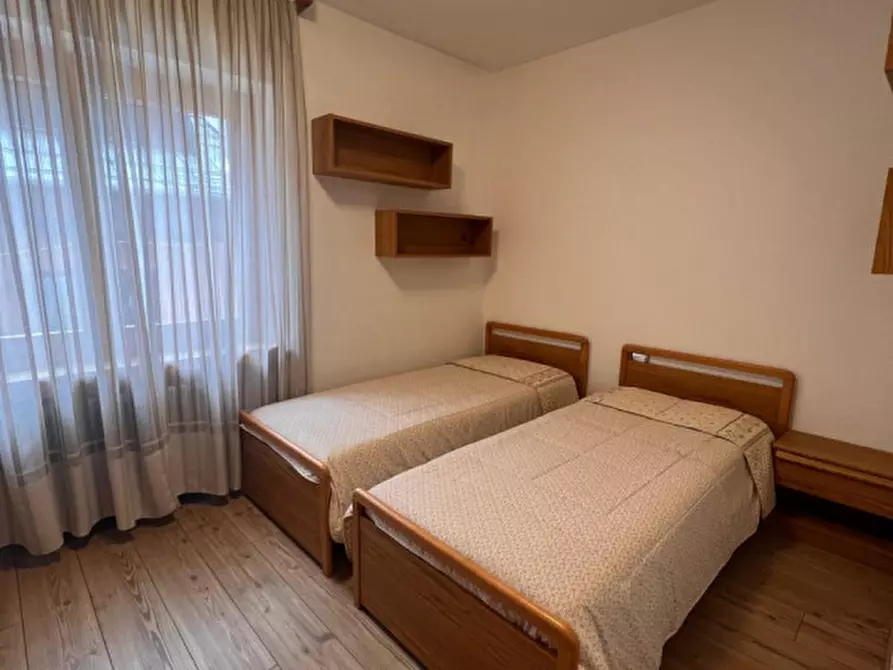 Immagine 19 di Appartamento in vendita  in Via Federa, 4 a Santo Stefano Di Cadore