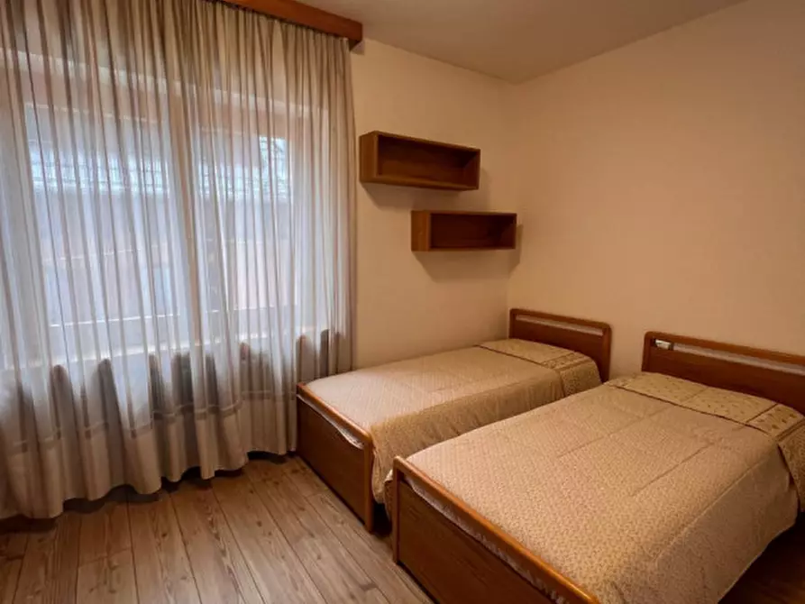 Immagine 20 di Appartamento in vendita  in Via Federa, 4 a Santo Stefano Di Cadore