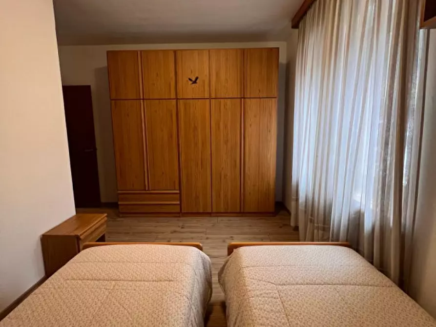 Immagine 21 di Appartamento in vendita  in Via Federa, 4 a Santo Stefano Di Cadore
