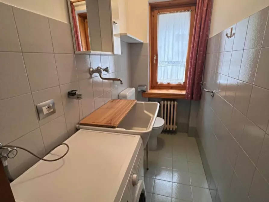 Immagine 22 di Appartamento in vendita  in Via Federa, 4 a Santo Stefano Di Cadore