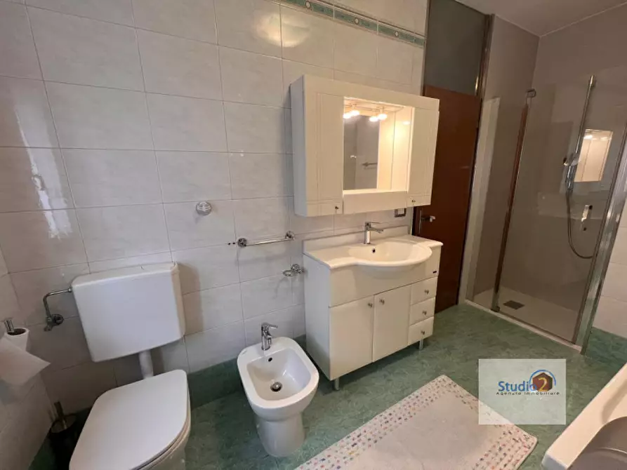 Immagine 25 di Appartamento in vendita  in Via Federa, 4 a Santo Stefano Di Cadore