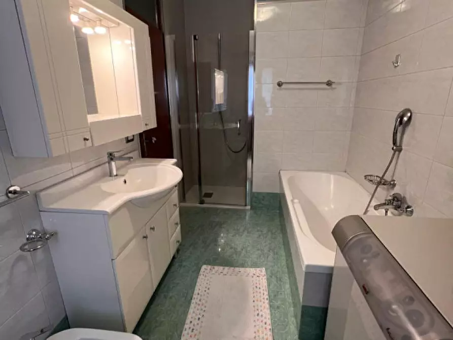 Immagine 27 di Appartamento in vendita  in Via Federa, 4 a Santo Stefano Di Cadore