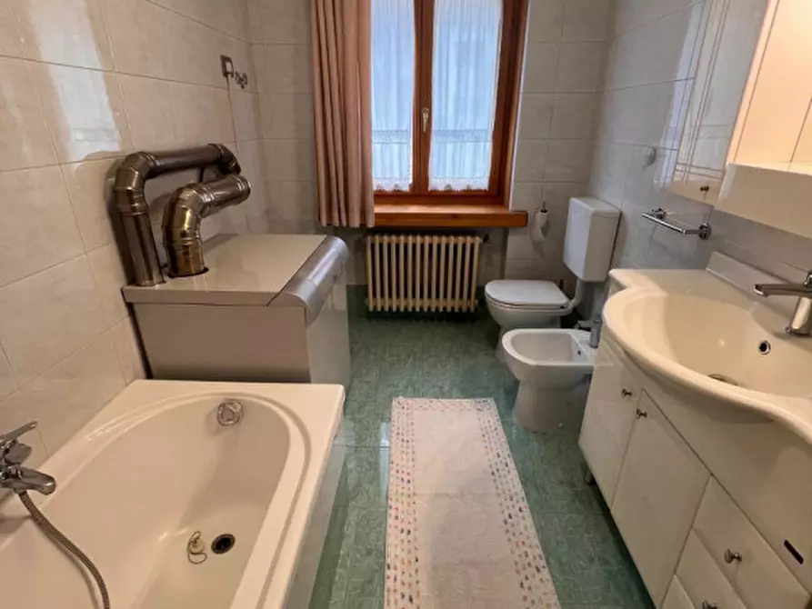 Immagine 28 di Appartamento in vendita  in Via Federa, 4 a Santo Stefano Di Cadore