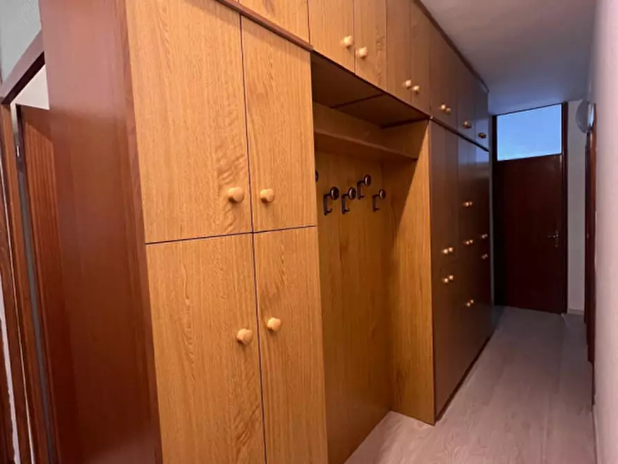 Immagine 29 di Appartamento in vendita  in Via Federa, 4 a Santo Stefano Di Cadore