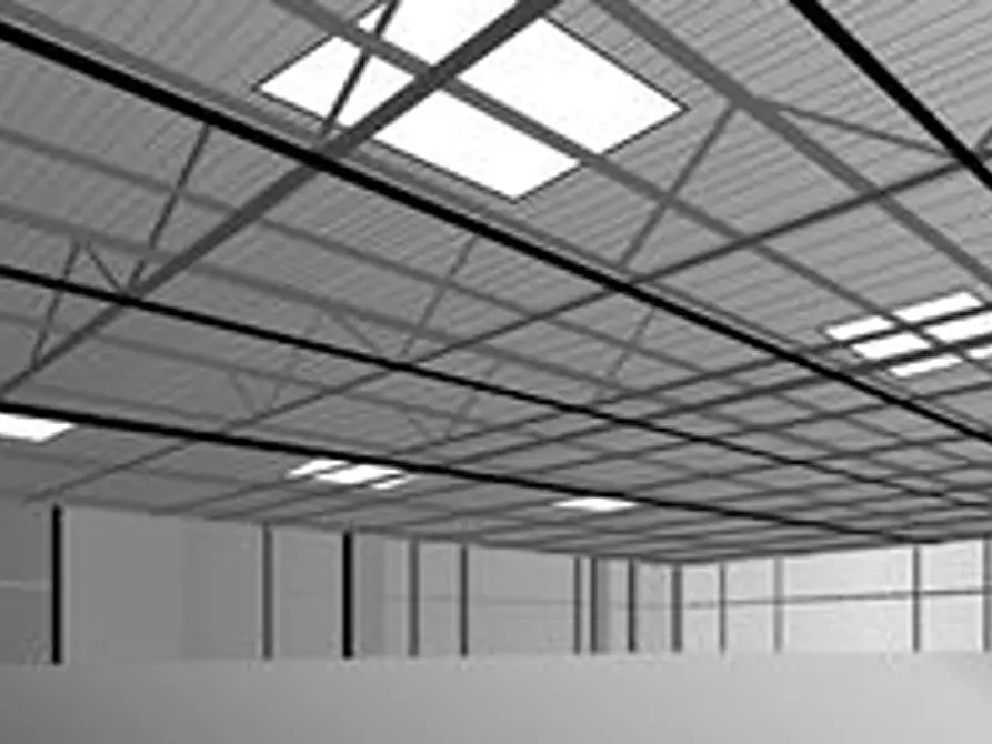 Immagine 3 di Capannone industriale in affitto  in CAZZAGO a Pianiga